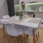 Apartamento Leon Tirana