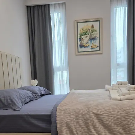 Apartamento Leon *