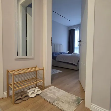 Leon Apartamento *