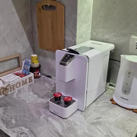 Apartmán Leon Tirana