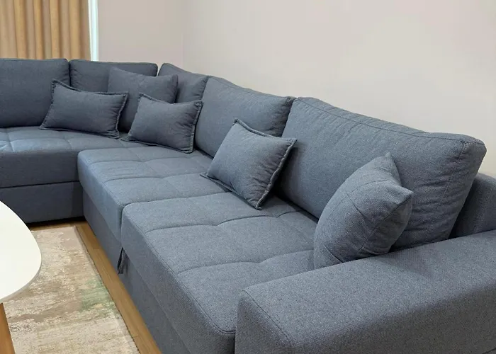 Leon Appartement Tirana