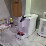 Appartamento Leon Tirana