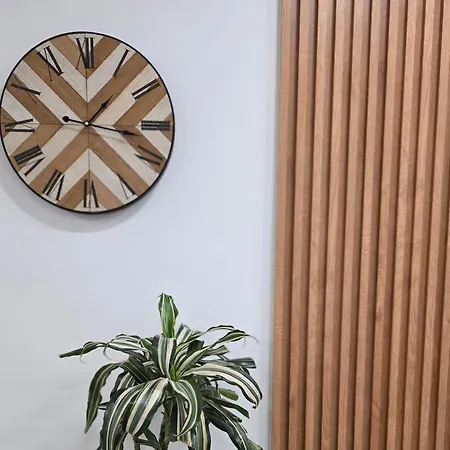 公寓 Leon 地拉那