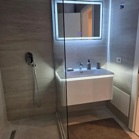Apartment Leon Tirana