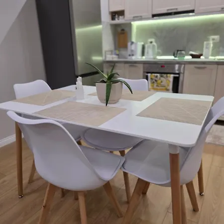 Apartment Leon Tirana